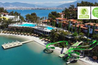 CLUB LETOONIA FETHYE